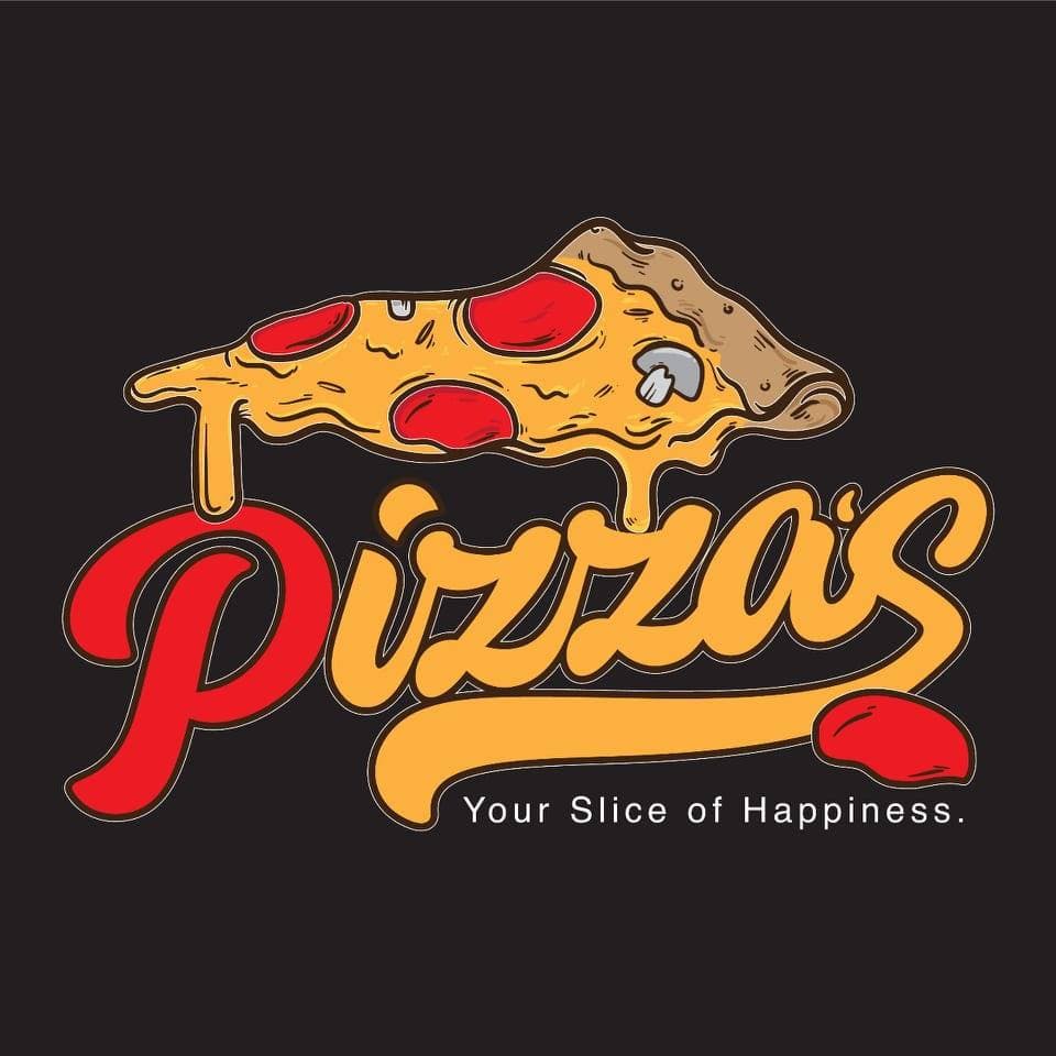 Pizzas cover